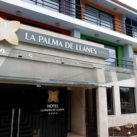 Hotel La Palma De Льянес Екстер'єр фото