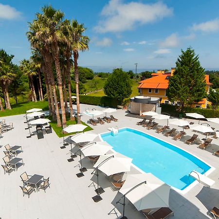 Hotel La Palma De Льянес Екстер'єр фото