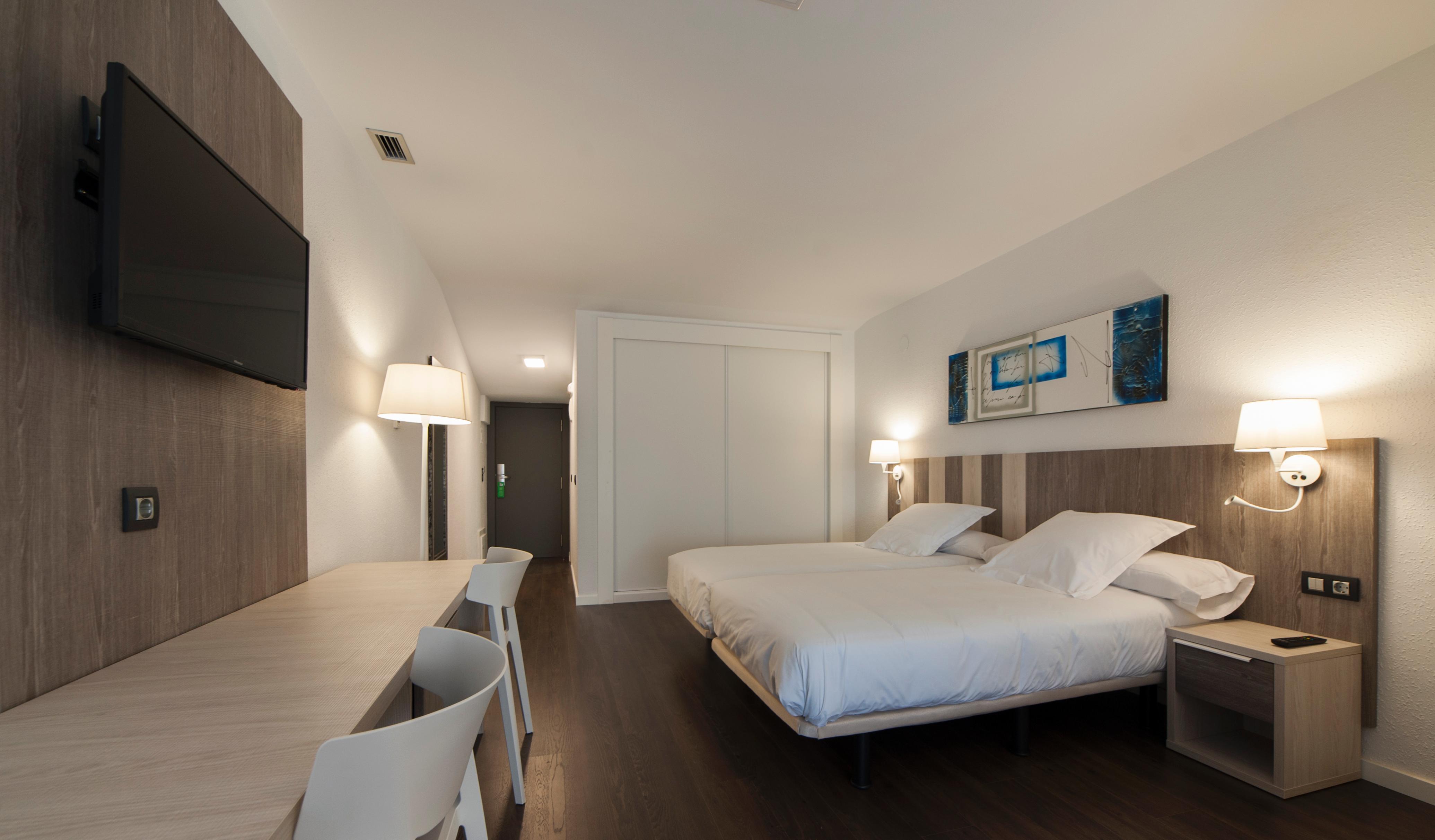 Hotel La Palma De Льянес Екстер'єр фото