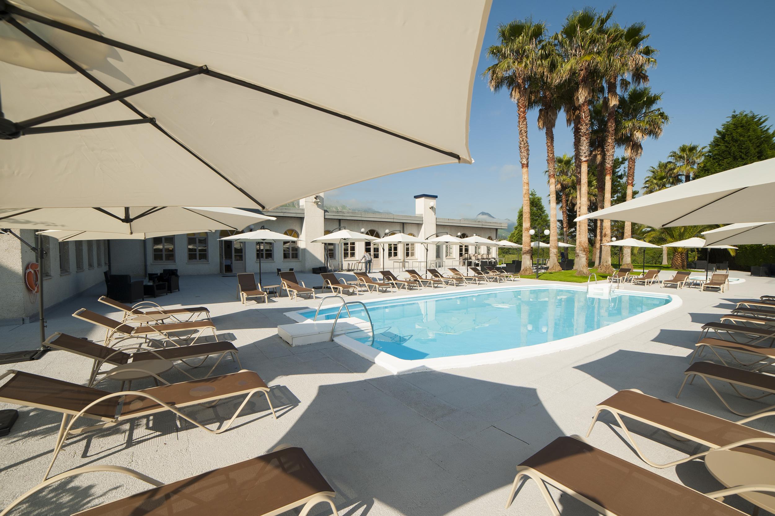 Hotel La Palma De Льянес Екстер'єр фото