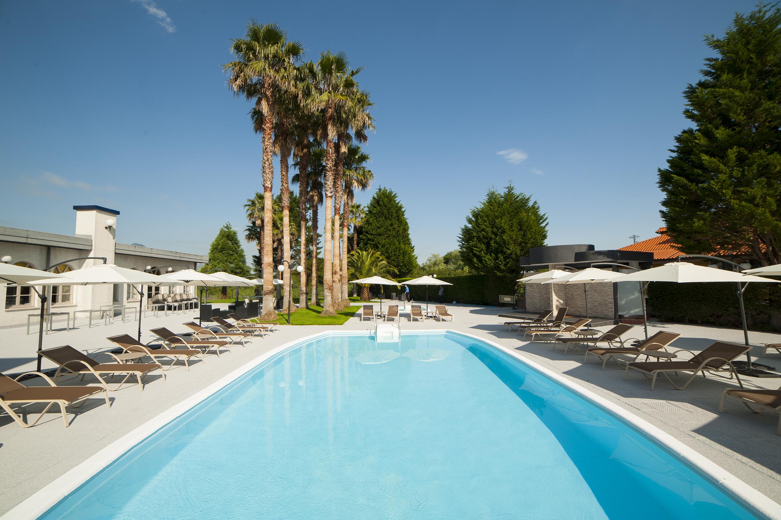 Hotel La Palma De Льянес Екстер'єр фото