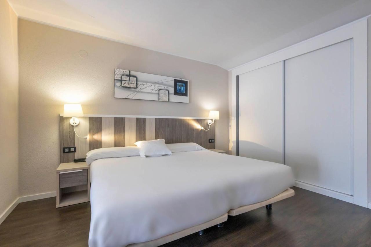 Hotel La Palma De Льянес Екстер'єр фото