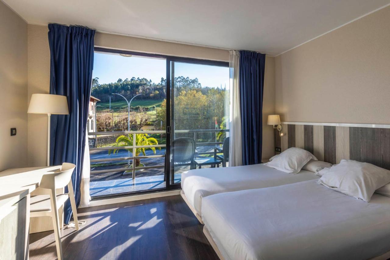 Hotel La Palma De Льянес Екстер'єр фото