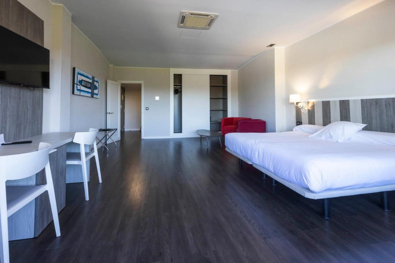 Hotel La Palma De Льянес Екстер'єр фото