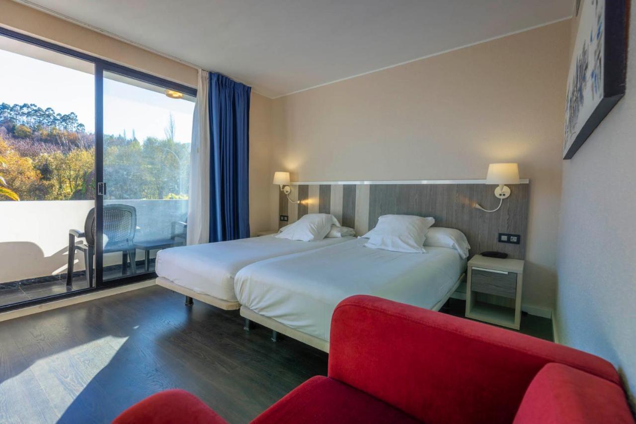 Hotel La Palma De Льянес Екстер'єр фото