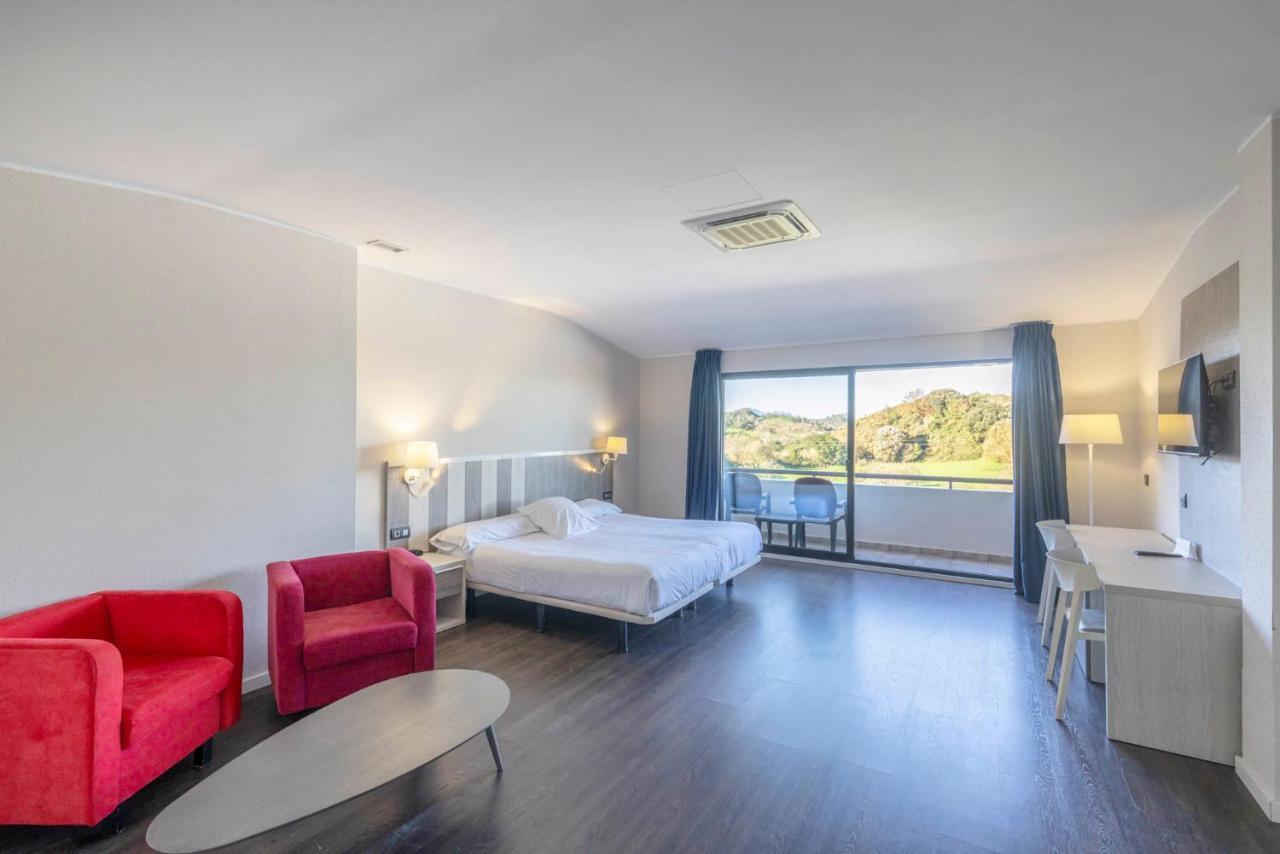 Hotel La Palma De Льянес Екстер'єр фото
