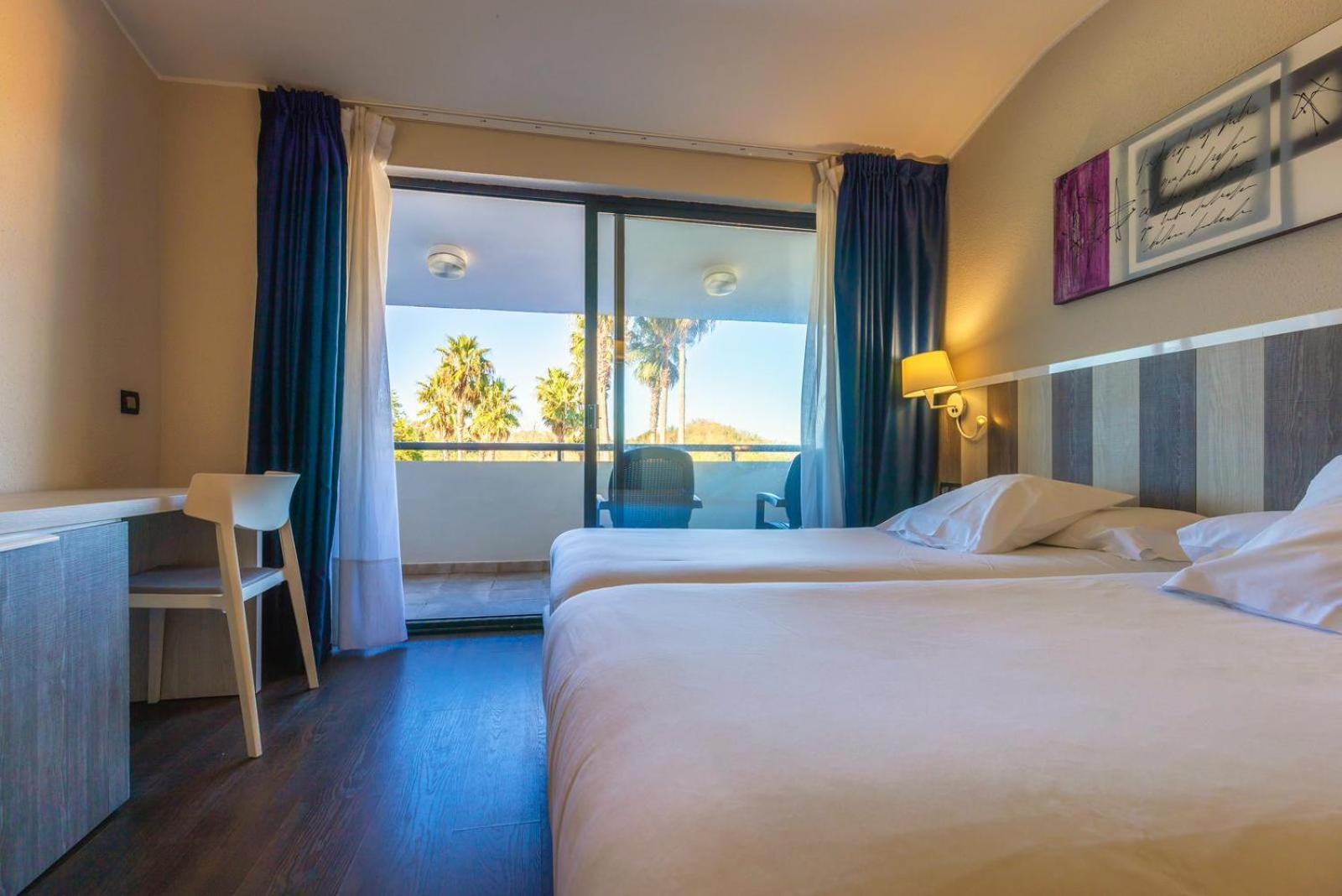 Hotel La Palma De Льянес Екстер'єр фото