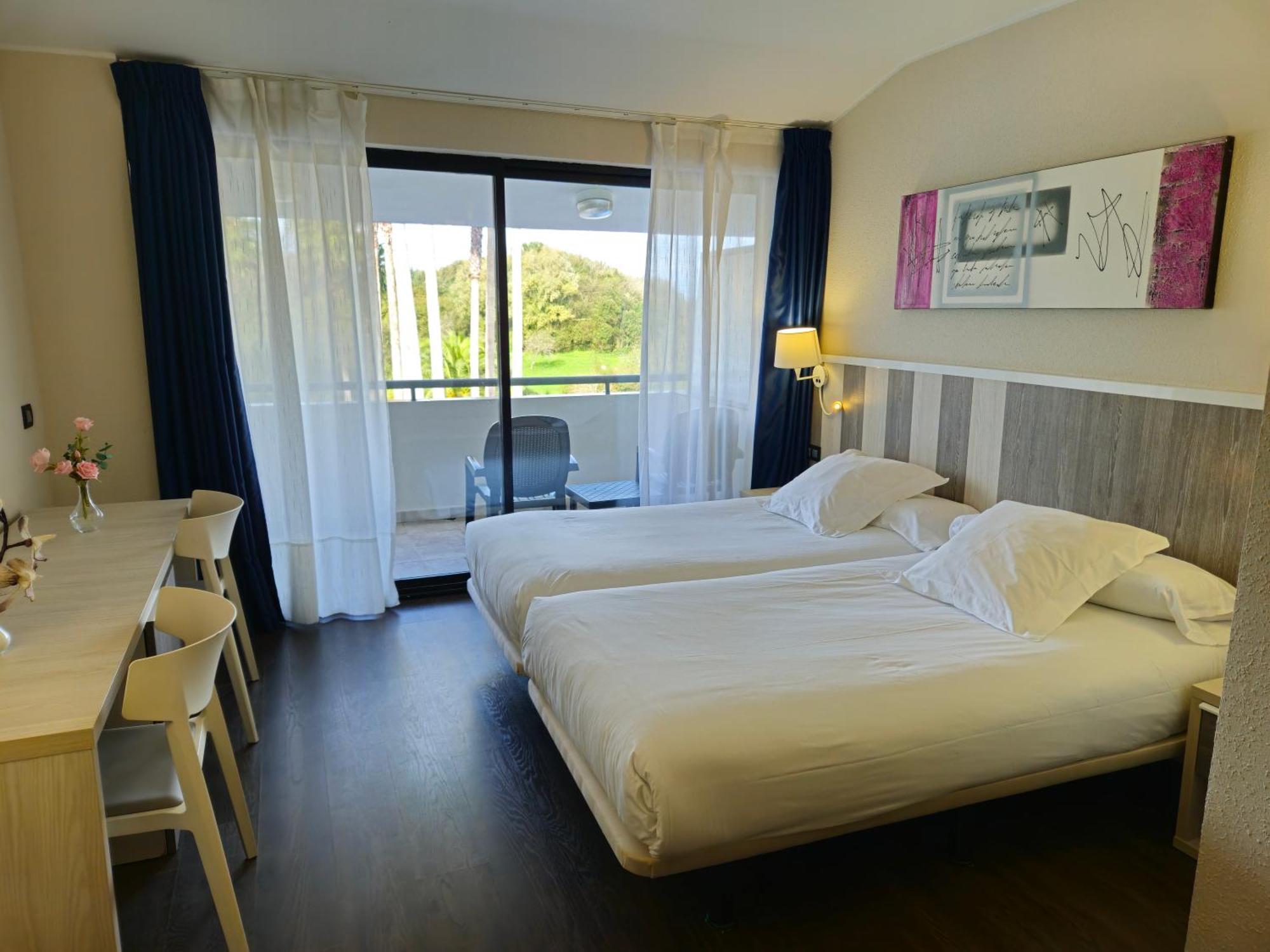 Hotel La Palma De Льянес Екстер'єр фото