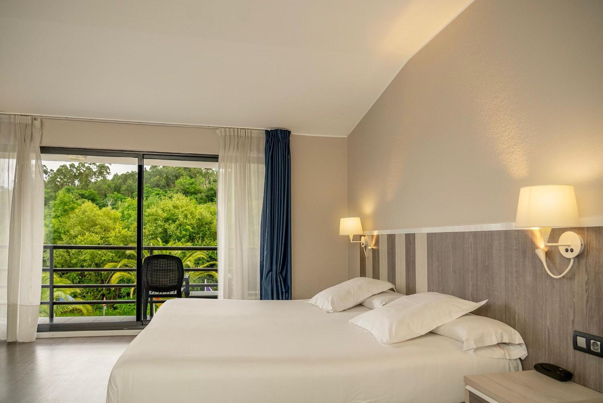 Hotel La Palma De Льянес Екстер'єр фото