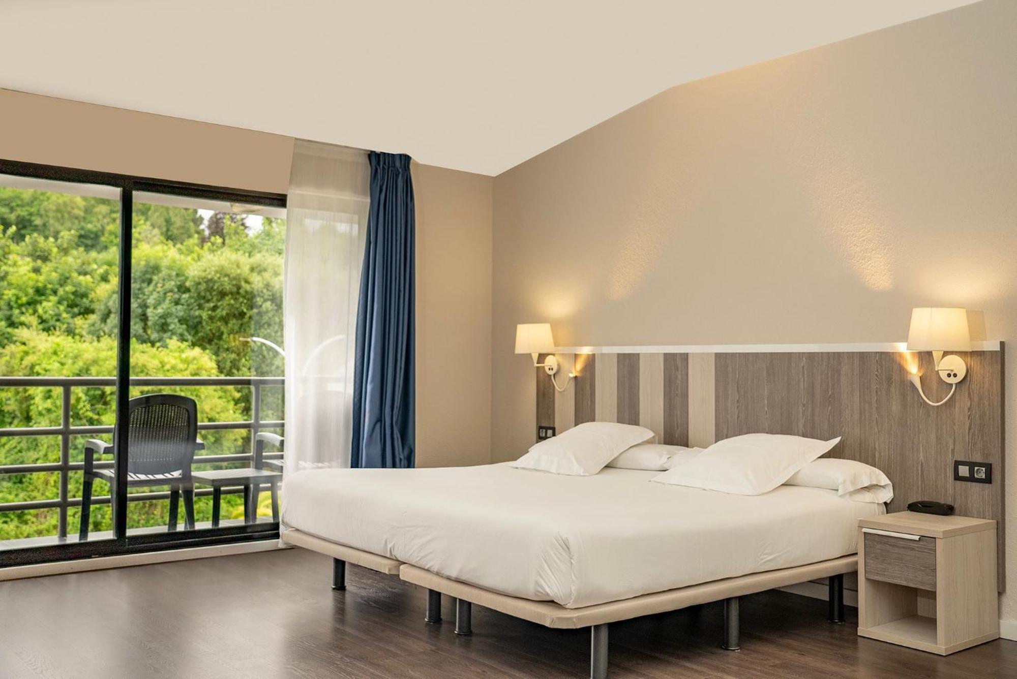 Hotel La Palma De Льянес Екстер'єр фото