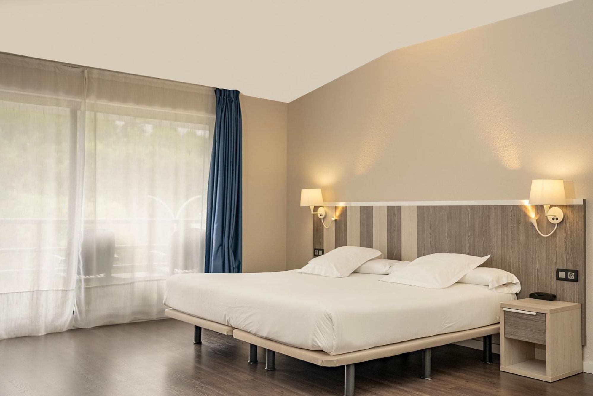 Hotel La Palma De Льянес Екстер'єр фото