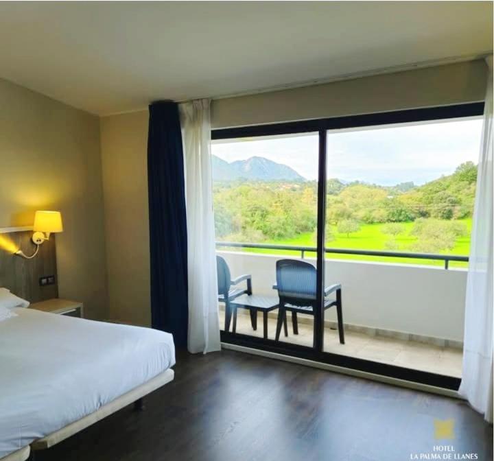 Hotel La Palma De Льянес Екстер'єр фото