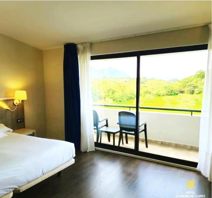 Hotel La Palma De Льянес Екстер'єр фото