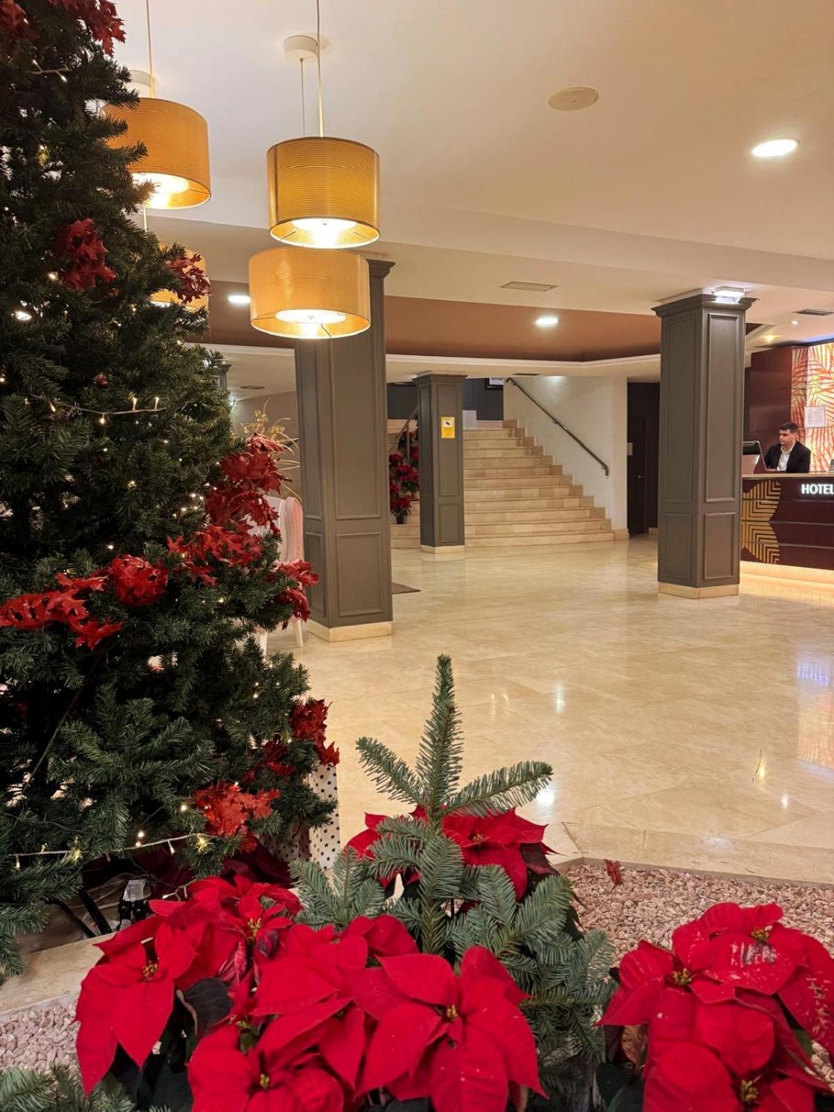 Hotel La Palma De Льянес Екстер'єр фото
