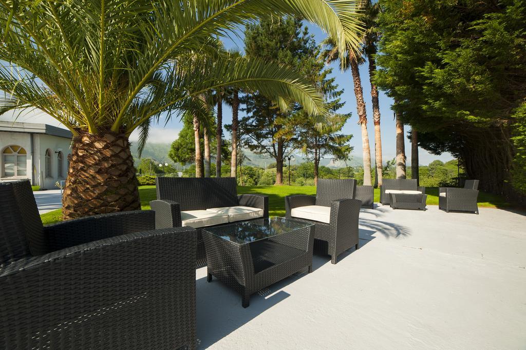 Hotel La Palma De Льянес Екстер'єр фото