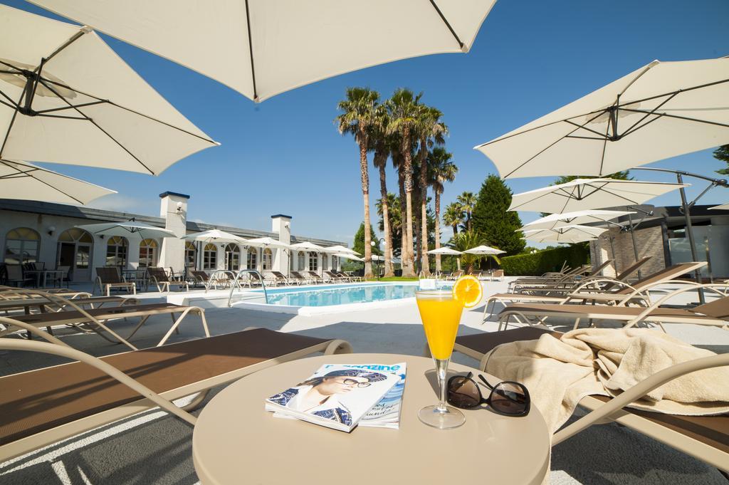 Hotel La Palma De Льянес Екстер'єр фото